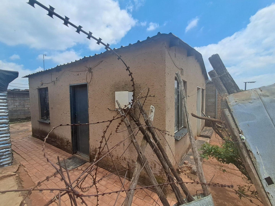 2 Bedroom Property for Sale in Tembisa Gauteng