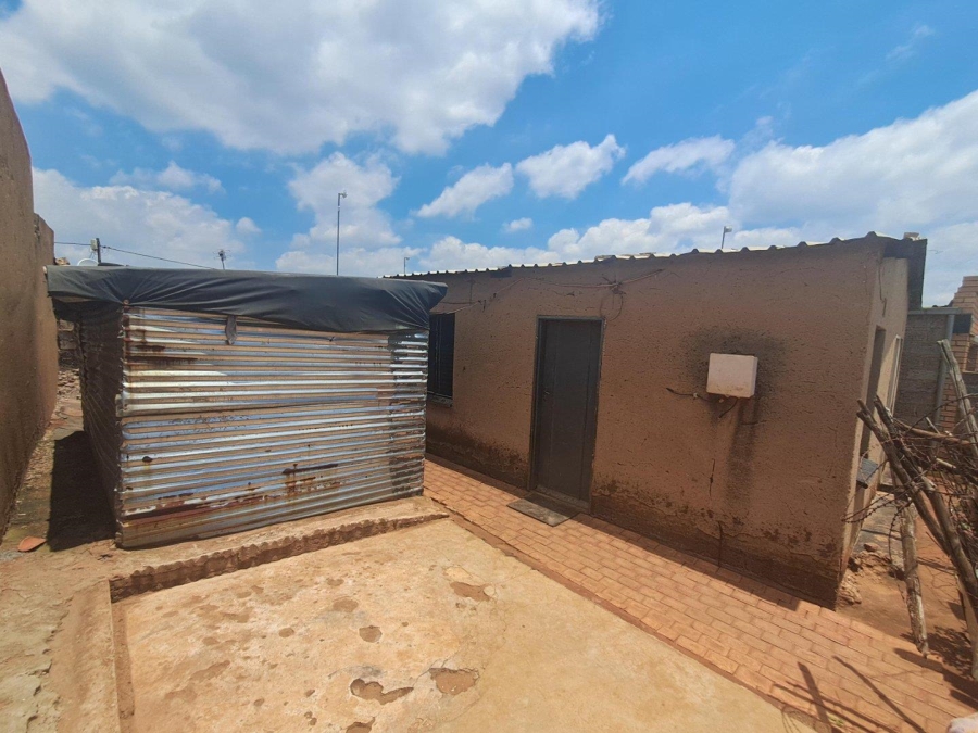 2 Bedroom Property for Sale in Tembisa Gauteng