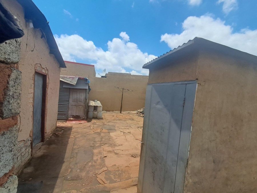 2 Bedroom Property for Sale in Tembisa Gauteng