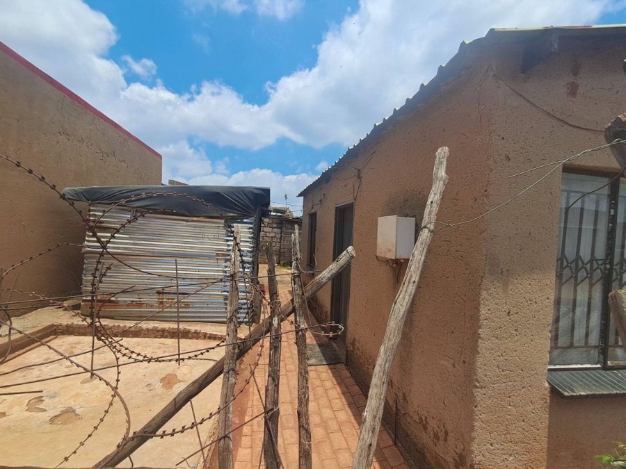2 Bedroom Property for Sale in Tembisa Gauteng