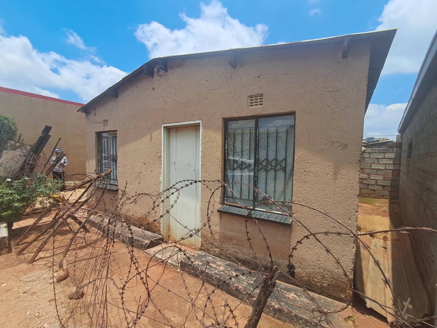 2 Bedroom Property for Sale in Tembisa Gauteng