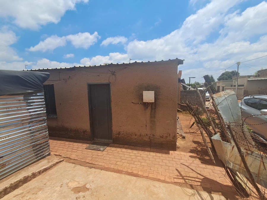 2 Bedroom Property for Sale in Tembisa Gauteng