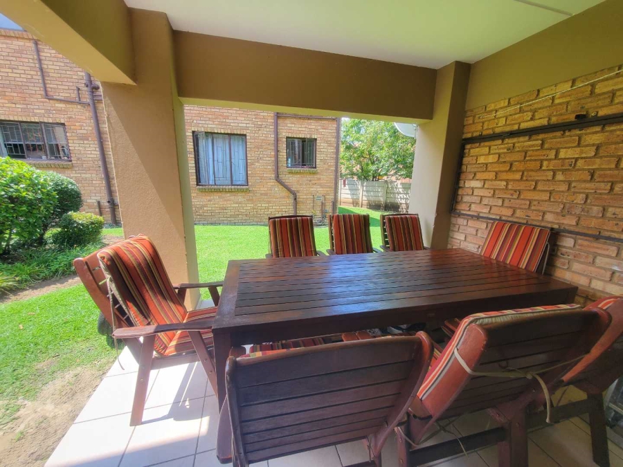 2 Bedroom Property for Sale in Willowbrook Gauteng