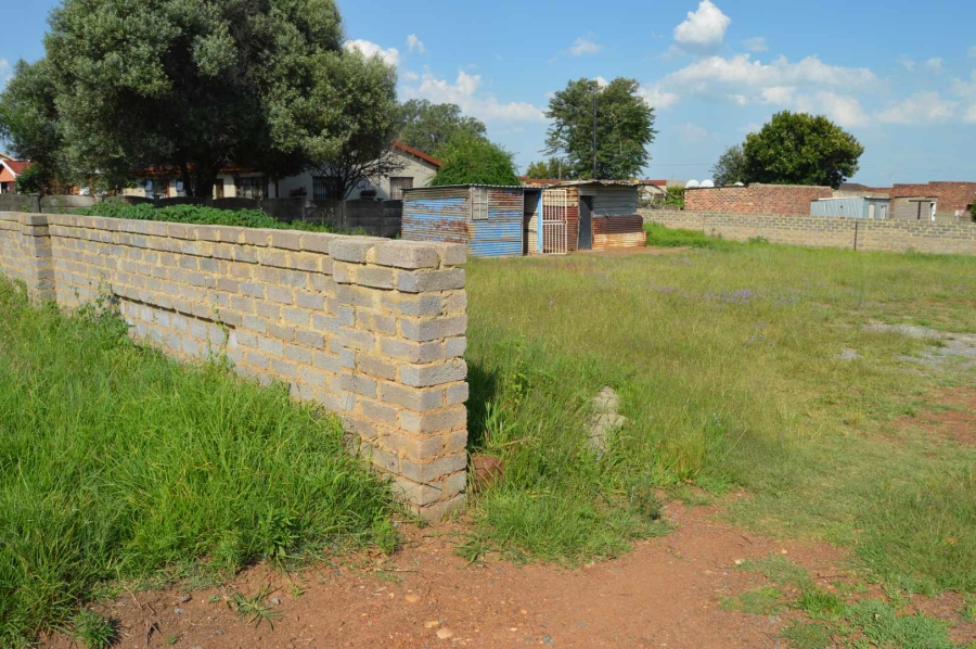 0 Bedroom Property for Sale in Meyerton Park Gauteng