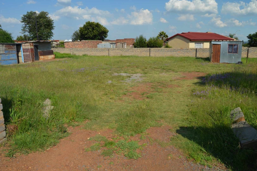 0 Bedroom Property for Sale in Meyerton Park Gauteng