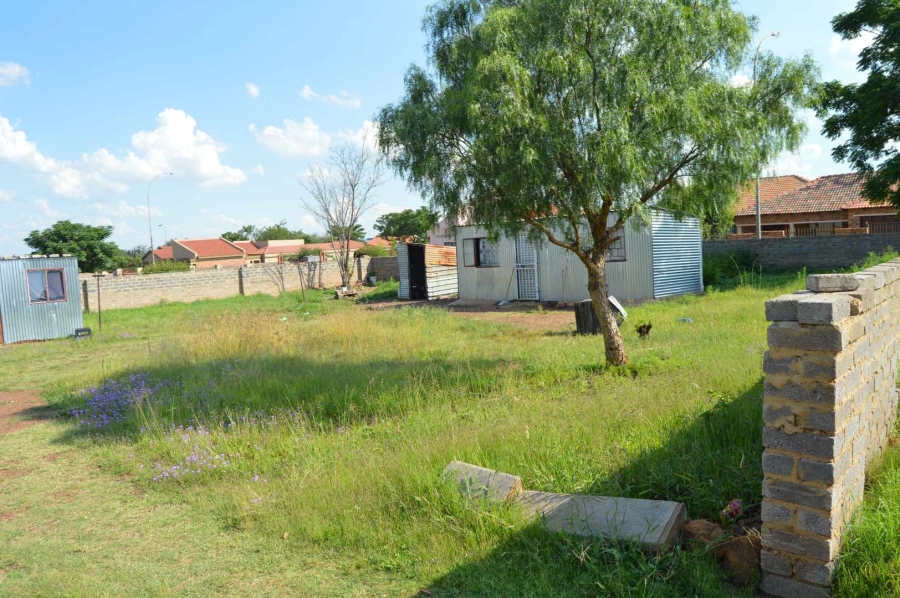 0 Bedroom Property for Sale in Meyerton Park Gauteng