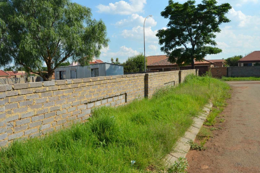 0 Bedroom Property for Sale in Meyerton Park Gauteng