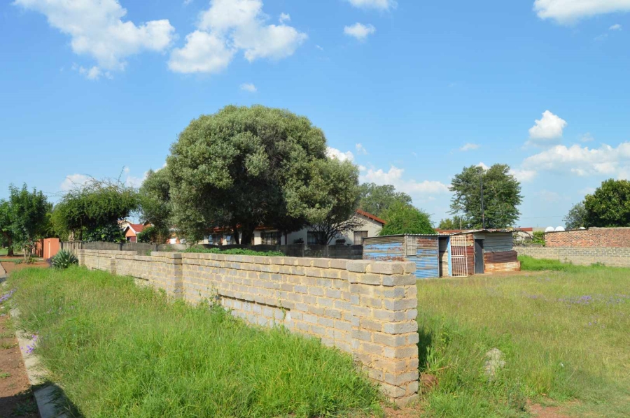 0 Bedroom Property for Sale in Meyerton Park Gauteng
