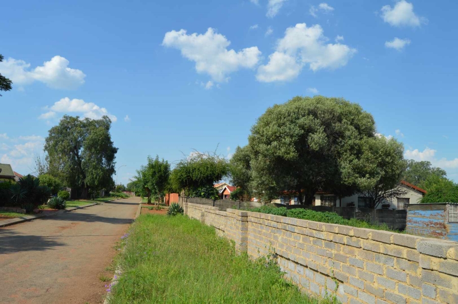 0 Bedroom Property for Sale in Meyerton Park Gauteng