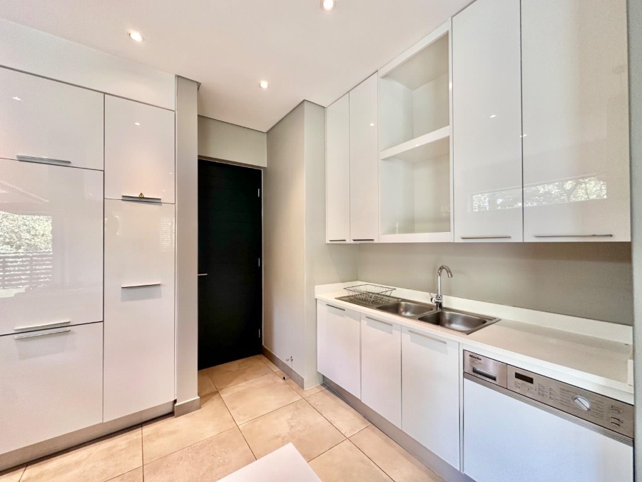 To Let 3 Bedroom Property for Rent in Steyn City Gauteng