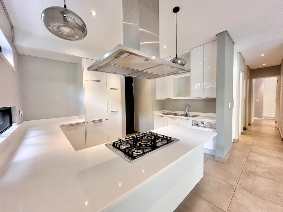 To Let 3 Bedroom Property for Rent in Steyn City Gauteng