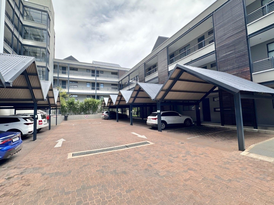 To Let 3 Bedroom Property for Rent in Steyn City Gauteng