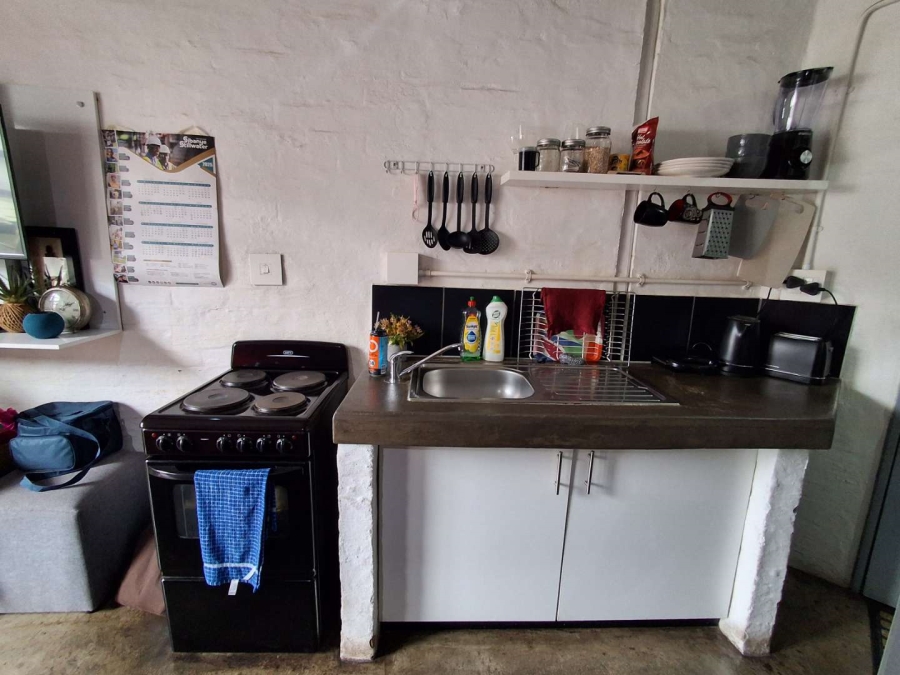 0 Bedroom Property for Sale in Maboneng Gauteng