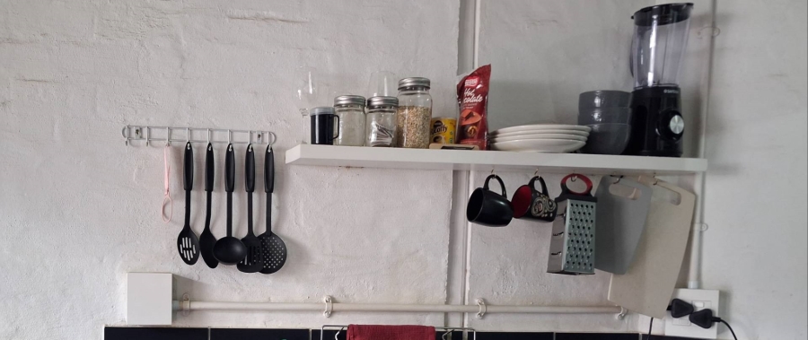 0 Bedroom Property for Sale in Maboneng Gauteng