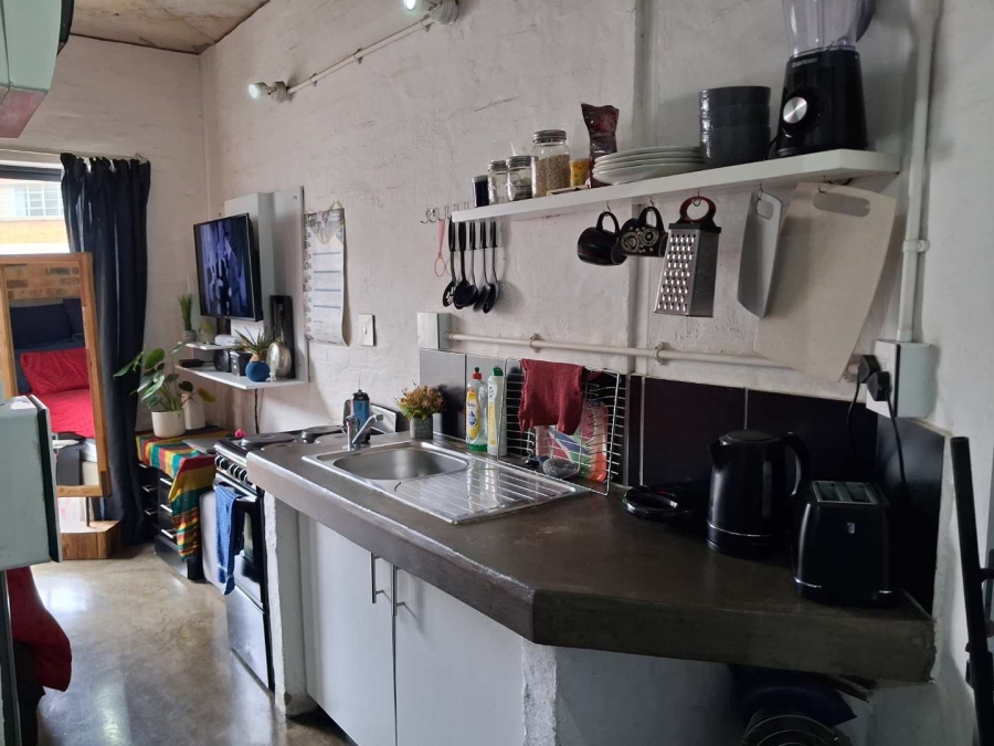 0 Bedroom Property for Sale in Maboneng Gauteng