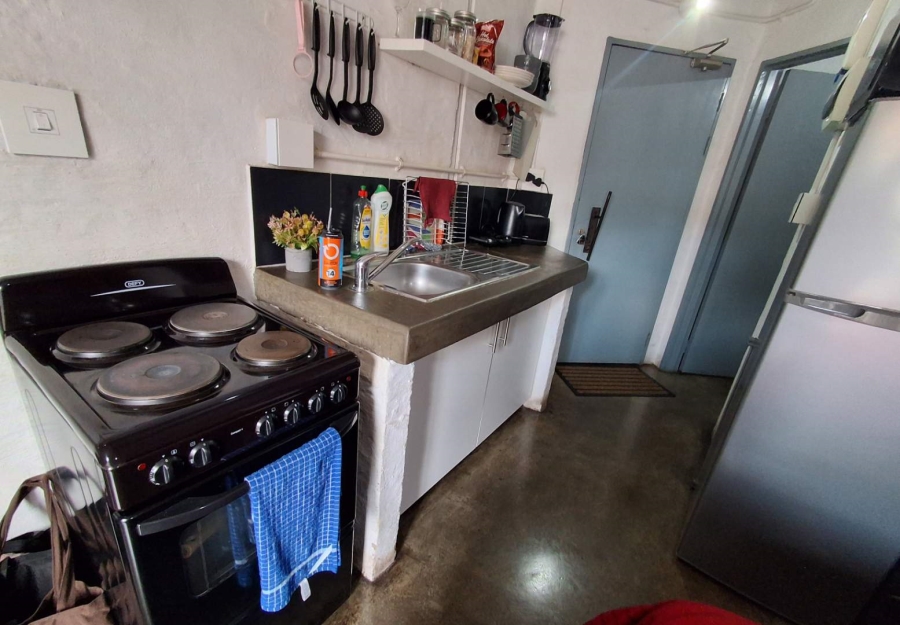 0 Bedroom Property for Sale in Maboneng Gauteng