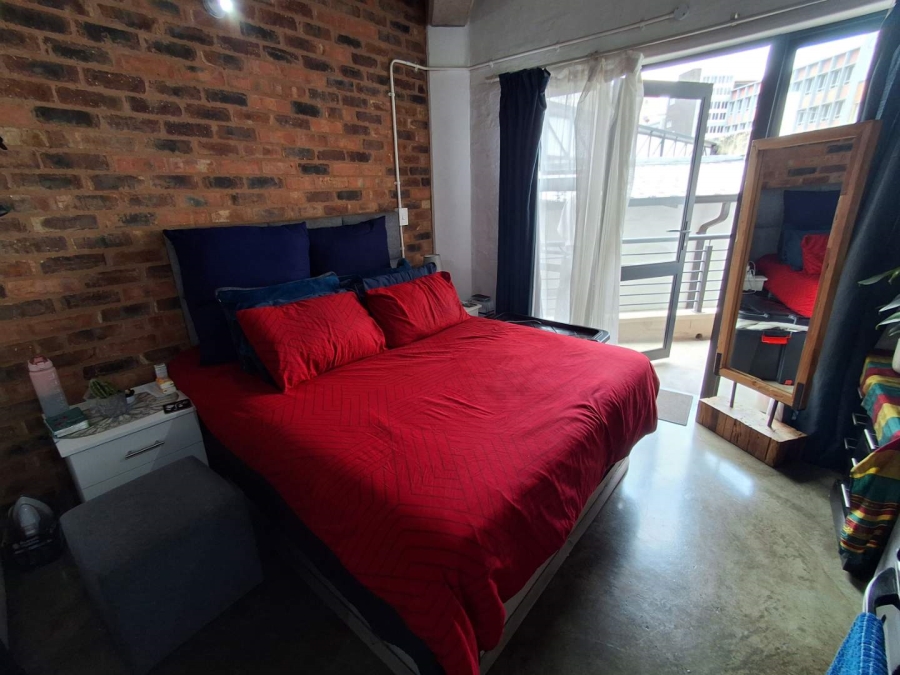 0 Bedroom Property for Sale in Maboneng Gauteng