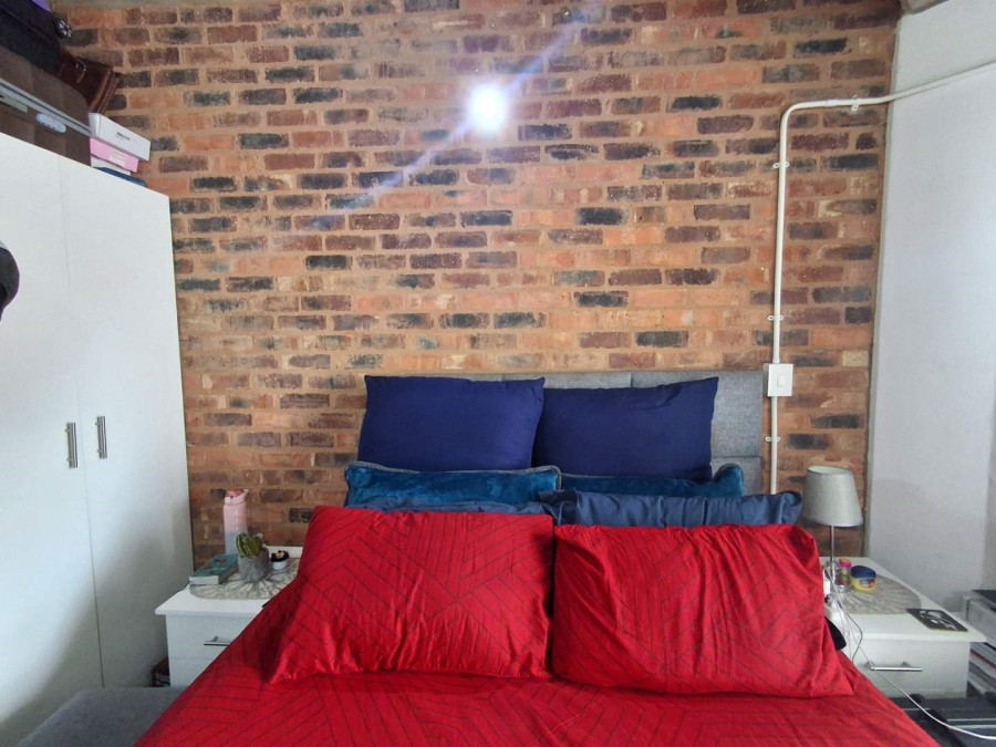 0 Bedroom Property for Sale in Maboneng Gauteng