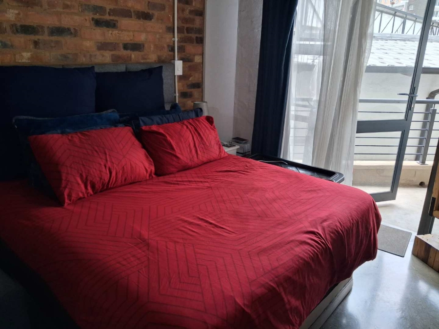 0 Bedroom Property for Sale in Maboneng Gauteng