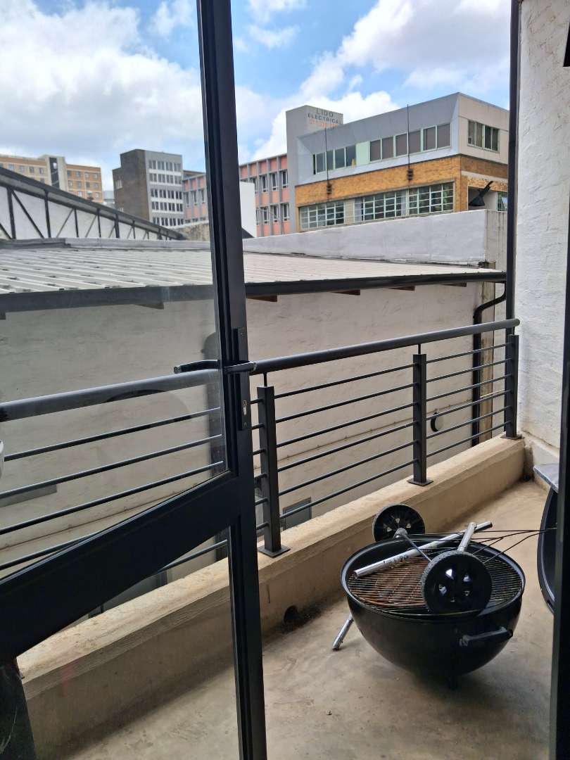 0 Bedroom Property for Sale in Maboneng Gauteng