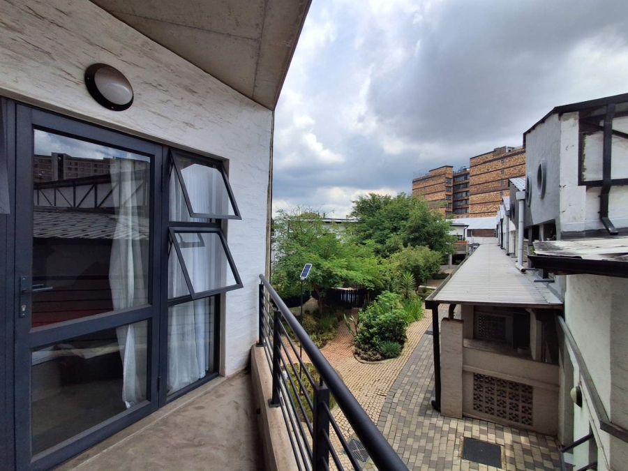 0 Bedroom Property for Sale in Maboneng Gauteng