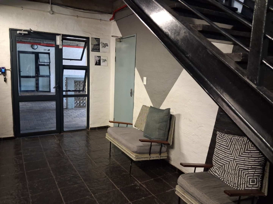 0 Bedroom Property for Sale in Maboneng Gauteng