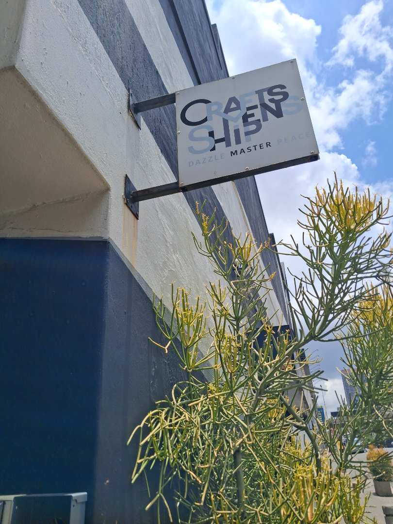 0 Bedroom Property for Sale in Maboneng Gauteng