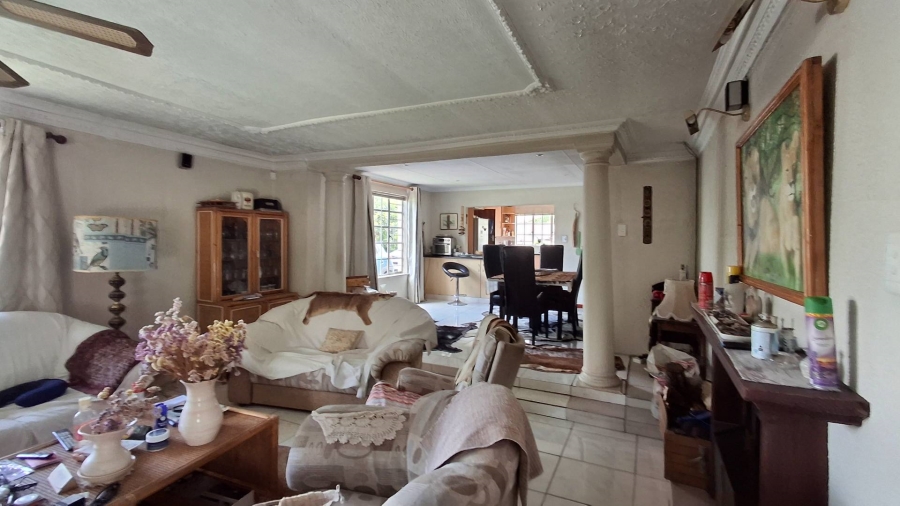 3 Bedroom Property for Sale in Bloubosrand Gauteng