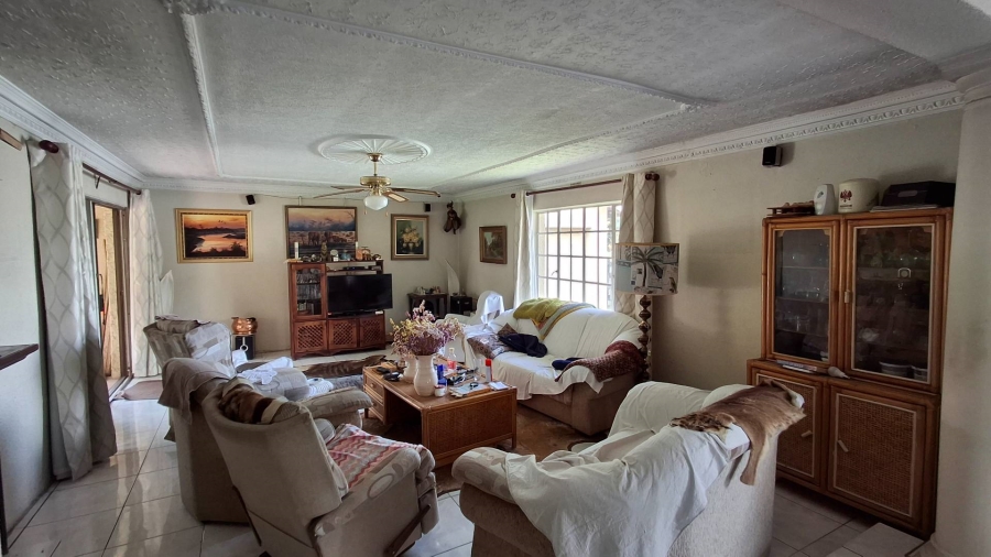 3 Bedroom Property for Sale in Bloubosrand Gauteng