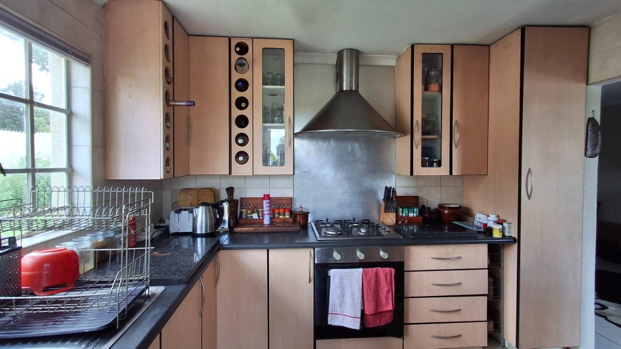 3 Bedroom Property for Sale in Bloubosrand Gauteng