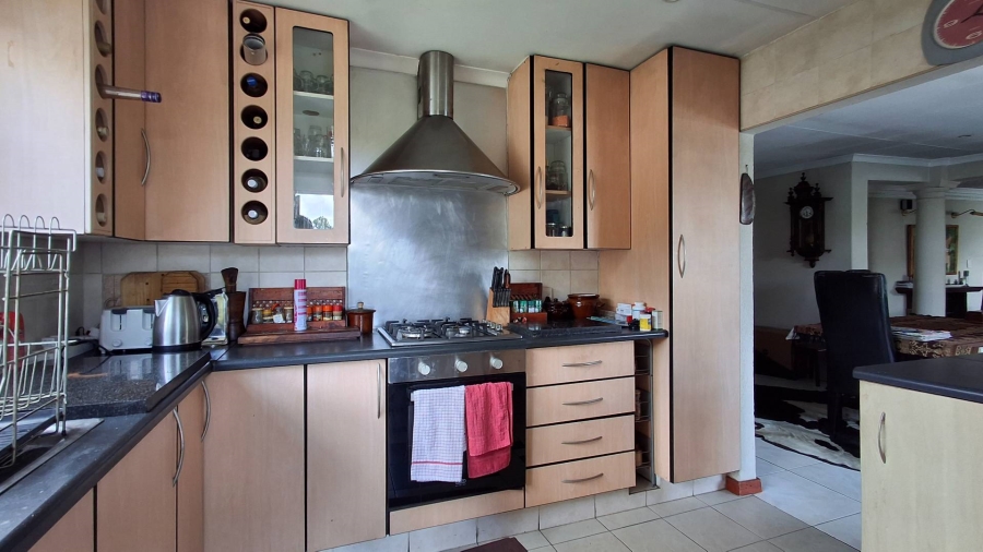 3 Bedroom Property for Sale in Bloubosrand Gauteng