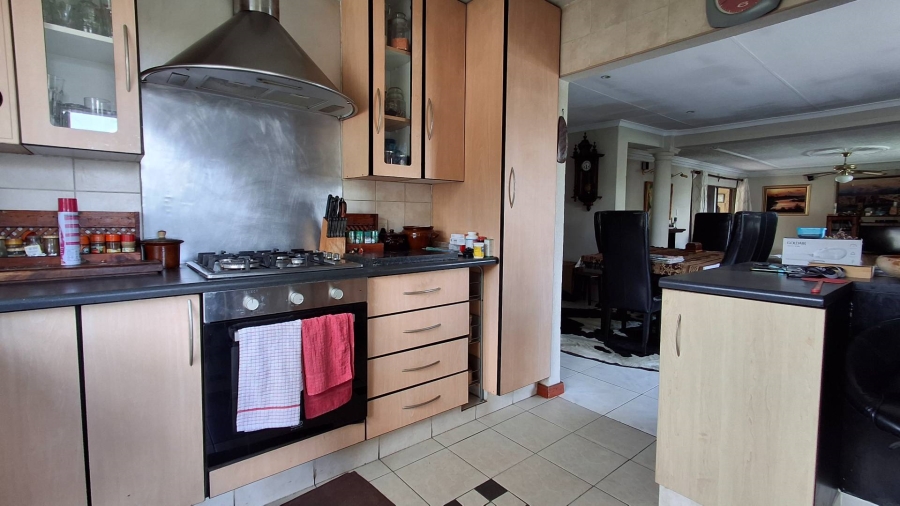 3 Bedroom Property for Sale in Bloubosrand Gauteng