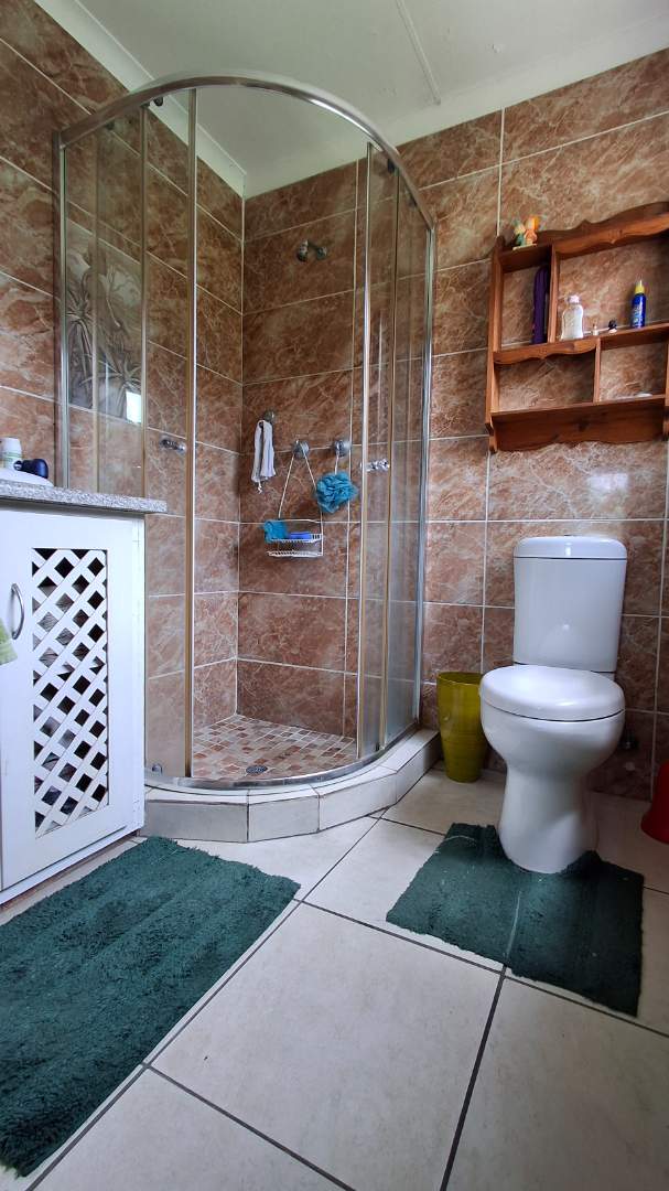 3 Bedroom Property for Sale in Bloubosrand Gauteng