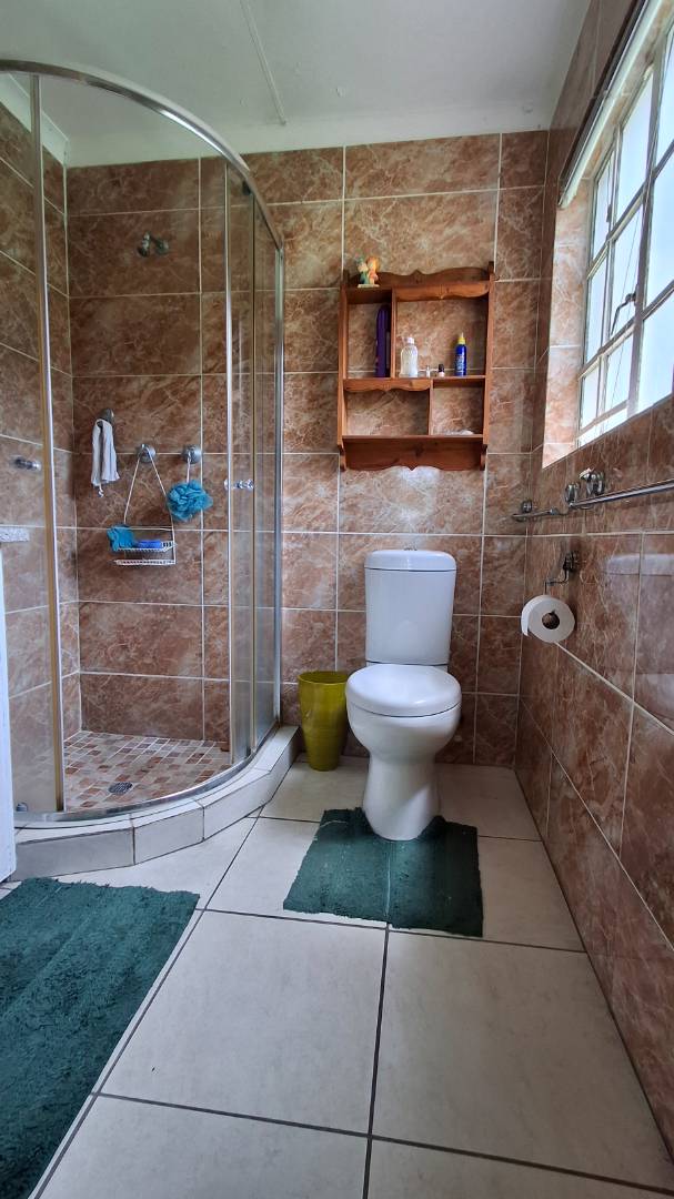 3 Bedroom Property for Sale in Bloubosrand Gauteng