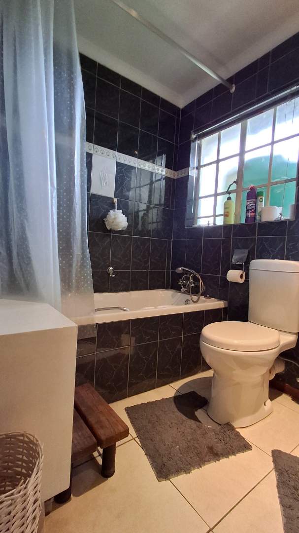 3 Bedroom Property for Sale in Bloubosrand Gauteng