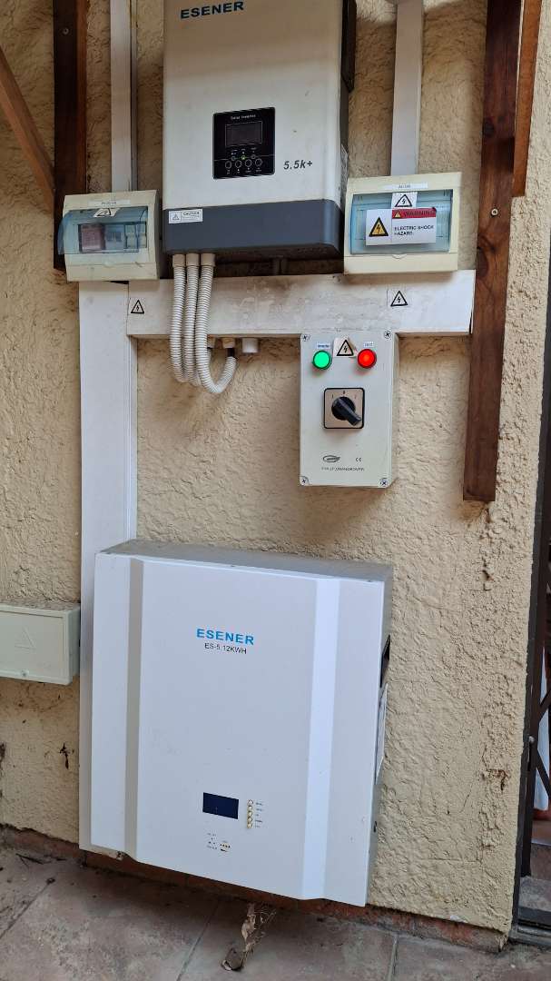 3 Bedroom Property for Sale in Bloubosrand Gauteng