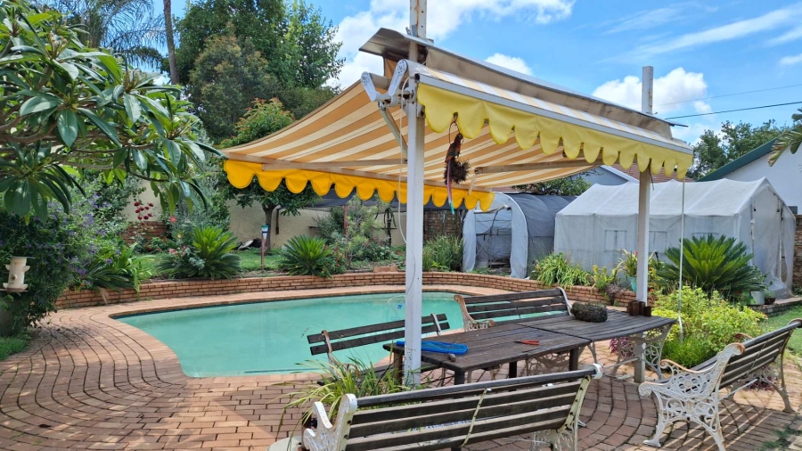 3 Bedroom Property for Sale in Bloubosrand Gauteng