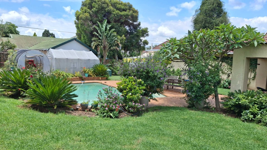 3 Bedroom Property for Sale in Bloubosrand Gauteng