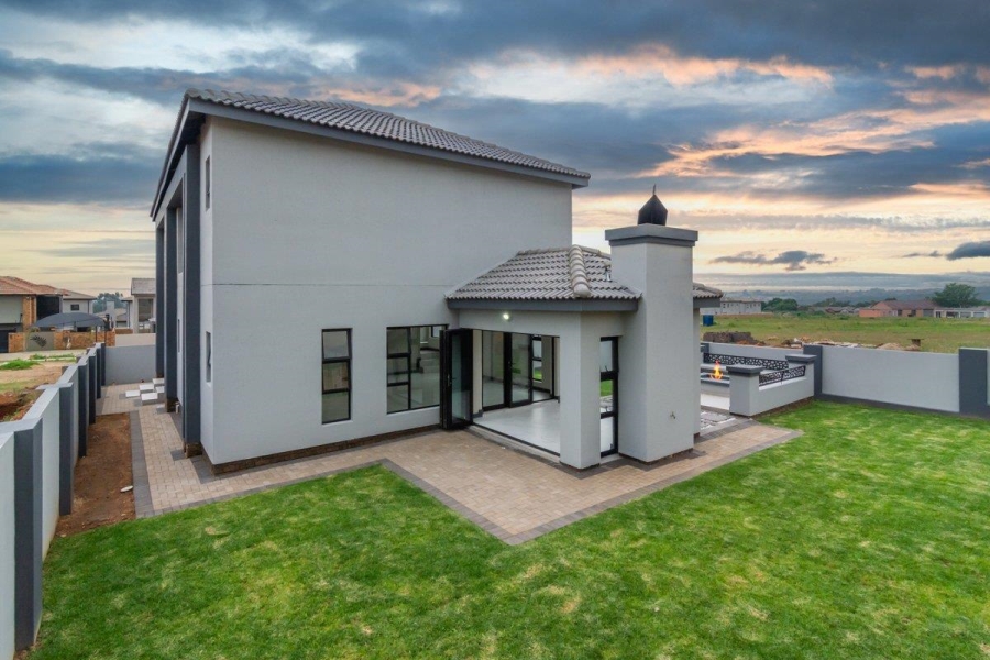 3 Bedroom Property for Sale in Homes Haven Gauteng