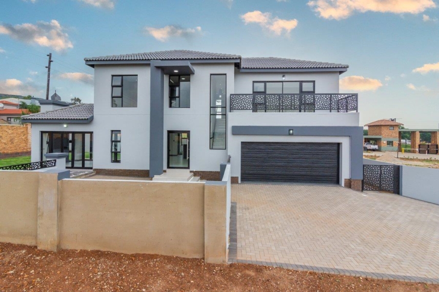 3 Bedroom Property for Sale in Homes Haven Gauteng