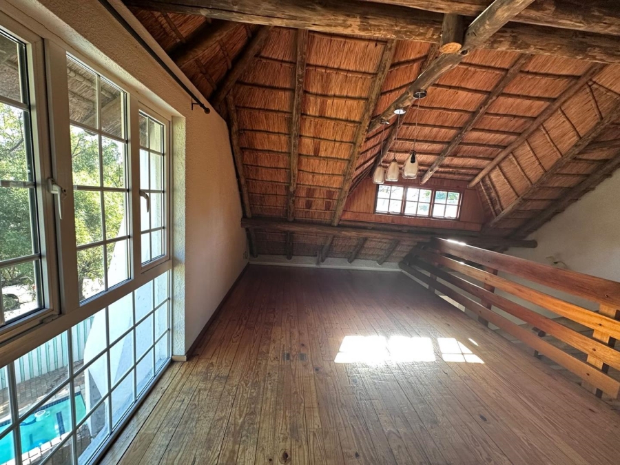 To Let 4 Bedroom Property for Rent in Northcliff Gauteng