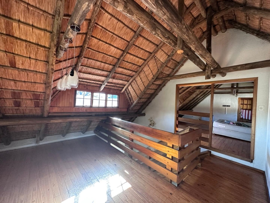 To Let 4 Bedroom Property for Rent in Northcliff Gauteng