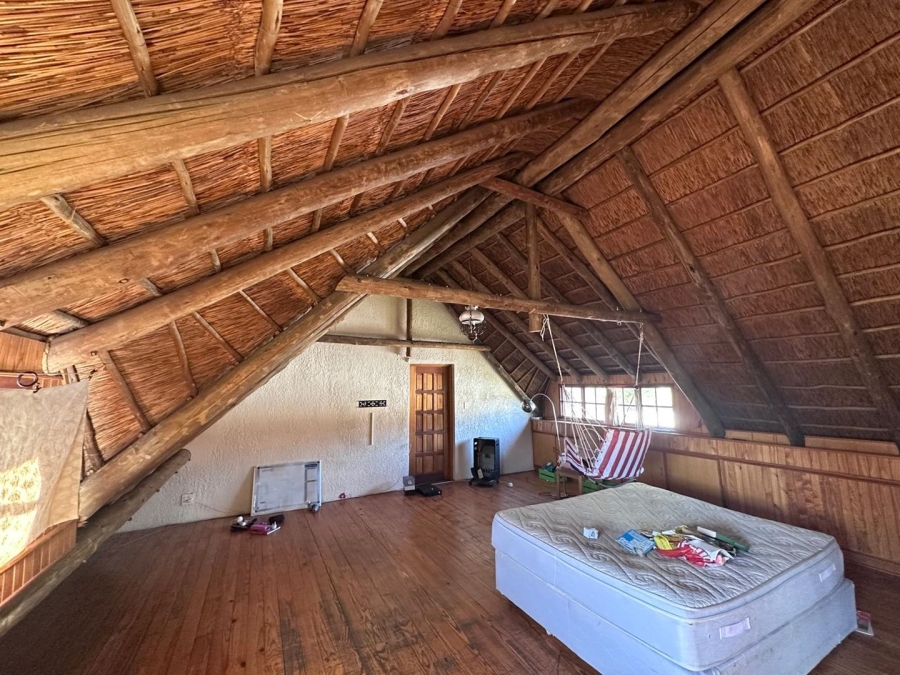 To Let 4 Bedroom Property for Rent in Northcliff Gauteng