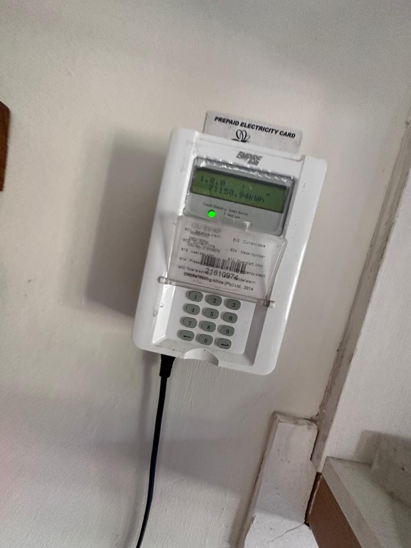 To Let 4 Bedroom Property for Rent in Northcliff Gauteng