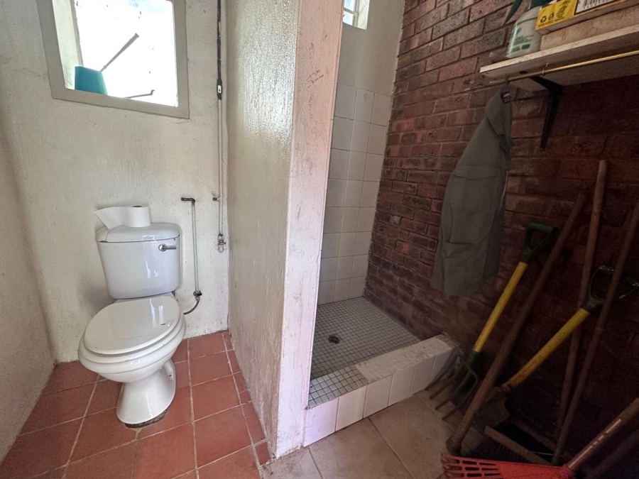 To Let 4 Bedroom Property for Rent in Northcliff Gauteng