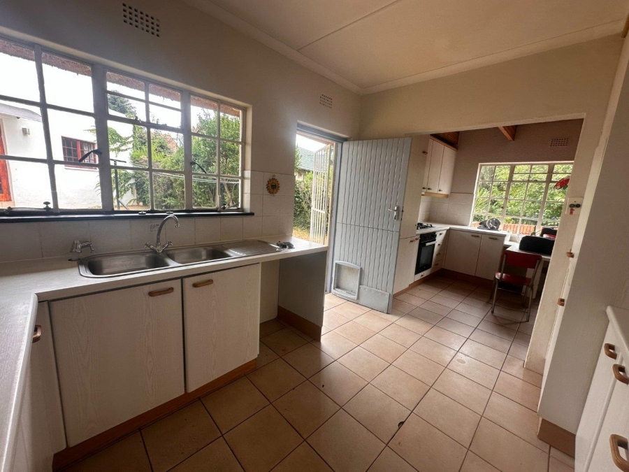 To Let 4 Bedroom Property for Rent in Northcliff Gauteng