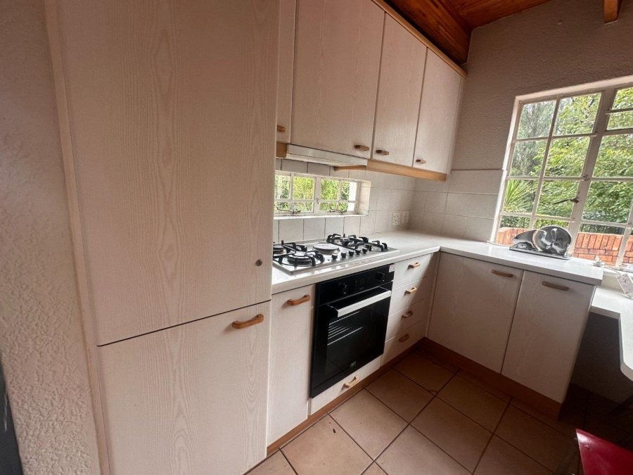 To Let 4 Bedroom Property for Rent in Northcliff Gauteng