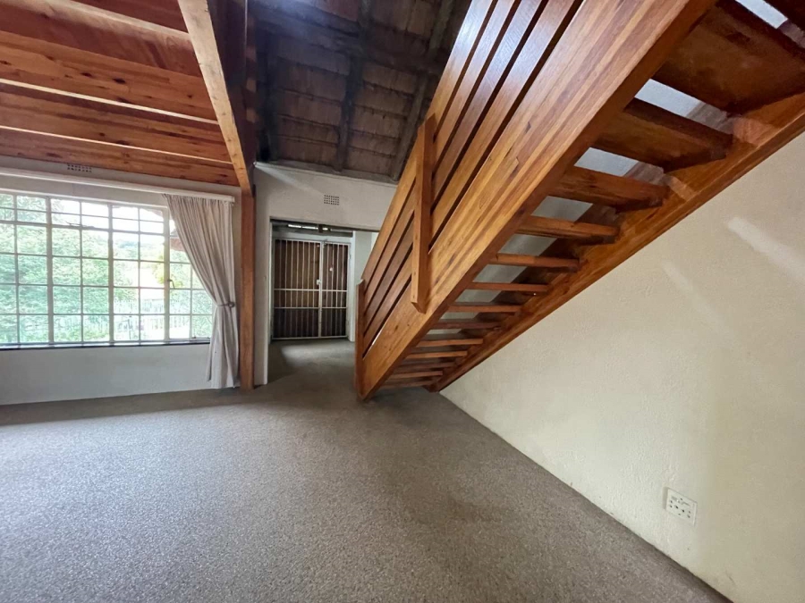 To Let 4 Bedroom Property for Rent in Northcliff Gauteng