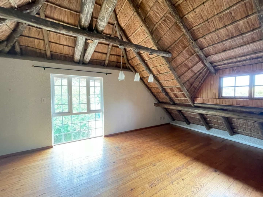 To Let 4 Bedroom Property for Rent in Northcliff Gauteng