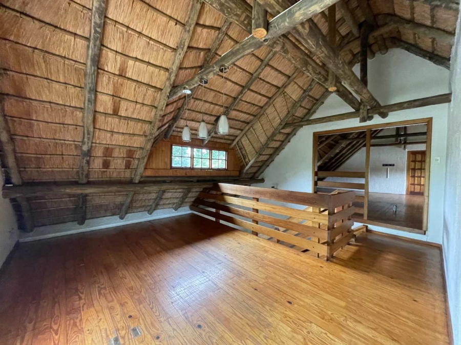 To Let 4 Bedroom Property for Rent in Northcliff Gauteng